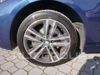 2021 BMW 116