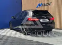 2021 BMW 116
