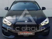 2021 BMW 116