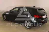 2021 BMW 116