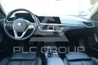 2021 BMW 116