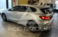 2021 BMW 116