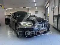 2021 BMW 116