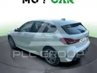 2021 BMW 116