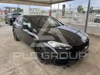 2021 BMW 116