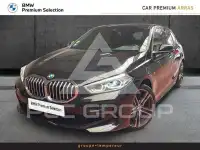 2021 BMW 116
