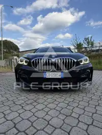 2021 BMW 116