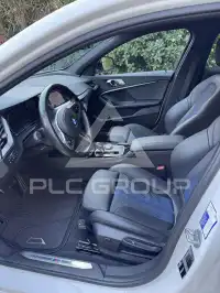 2021 BMW 116