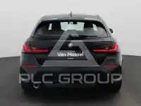 2021 BMW 116