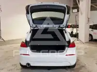 2021 BMW 116
