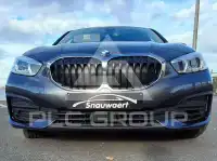 2021 BMW 116