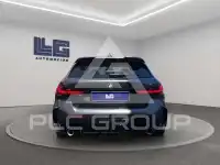 2021 BMW 116