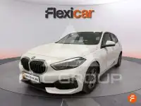 2021 BMW 116