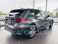 2021 BMW 116
