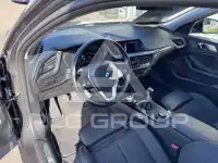 2021 BMW 116
