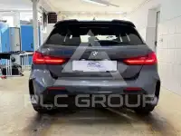 2021 BMW 116