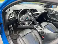 2021 BMW 116