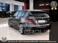 2021 BMW 116