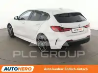 2021 BMW 116