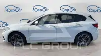 2021 BMW 116