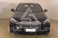 2021 BMW 116