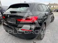 2021 BMW 116
