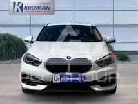 2021 BMW 116