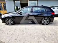 2021 BMW 116