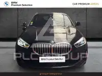 2021 BMW 116