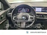 2021 BMW 116