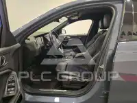 2021 BMW 116