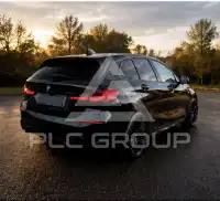 2021 BMW 116