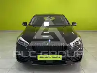 2021 BMW 116