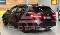 2021 BMW 116