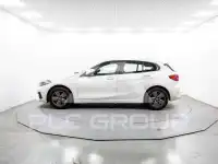 2021 BMW 116