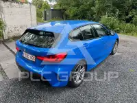 2021 BMW 116