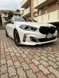 2021 BMW 116