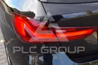 2021 BMW 116