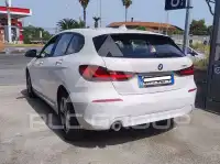 2021 BMW 116