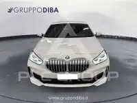 2021 BMW 116