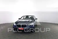 2021 BMW 116