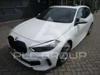 2021 BMW 116