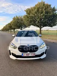 2021 BMW 116
