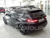 2021 BMW 116