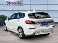 2021 BMW 116