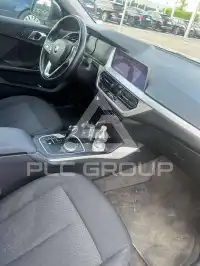 2021 BMW 116