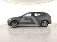 2021 BMW 116