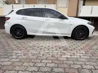 2021 BMW 116