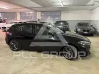 2021 BMW 116