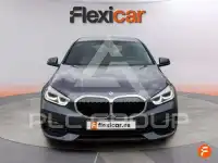 2021 BMW 116